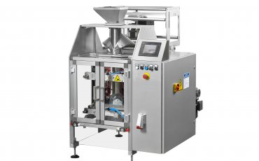 VFFS Vertical Form Fill & Seal Machine